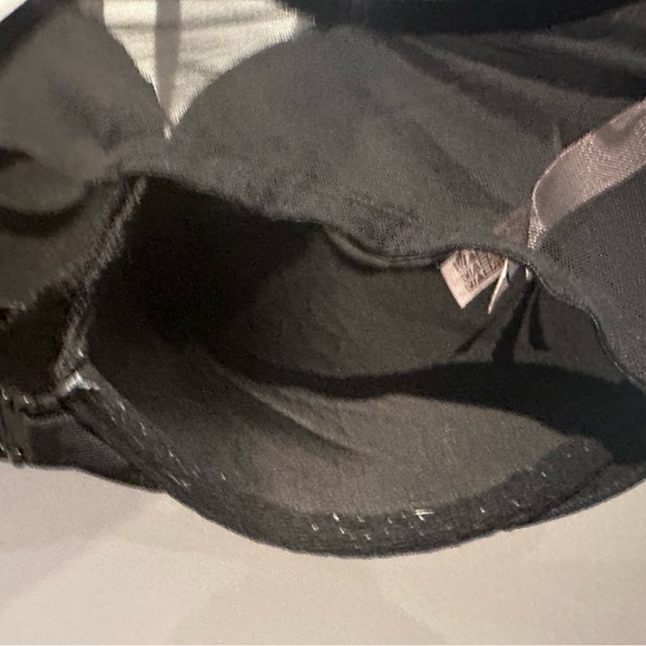 VS 36DDD push up front closure bra - Picture 8 of 15